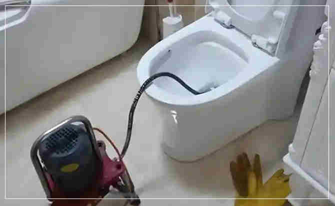 镇巴马桶蹲坑蹲厕疏通
